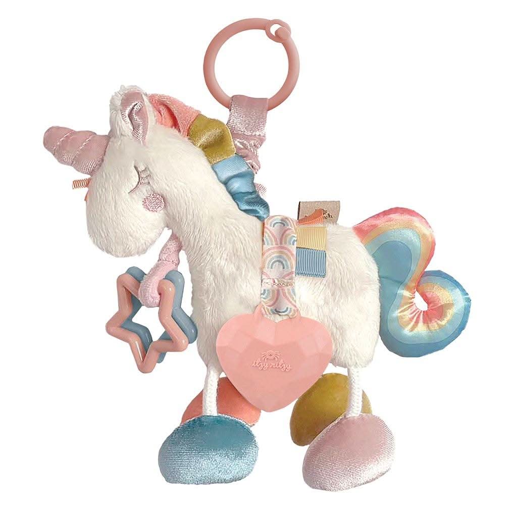 Link & Love™ Teething Activity Toy - Image 5