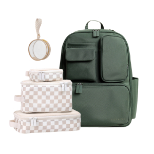 New Parent Organization Essentials Bundle
