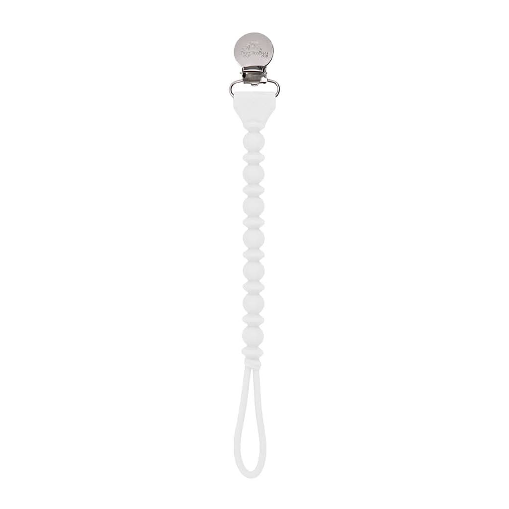 Itzy Paci Strap™ - Beaded Pacifier Clip - Image 15