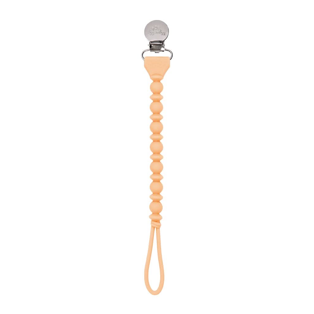 Itzy Paci Strap™ - Beaded Pacifier Clip - Image 6