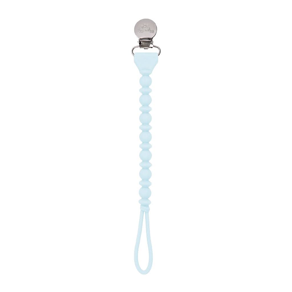 Itzy Paci Strap™ - Beaded Pacifier Clip - Image 14