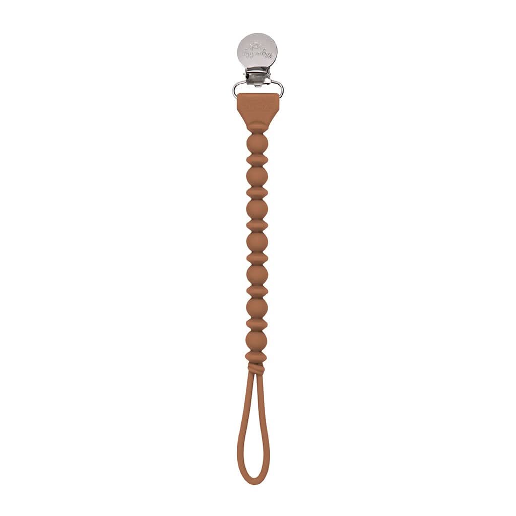 Itzy Paci Strap™ - Beaded Pacifier Clip - Image 13