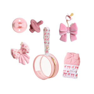 Baby's First Bow Bundle