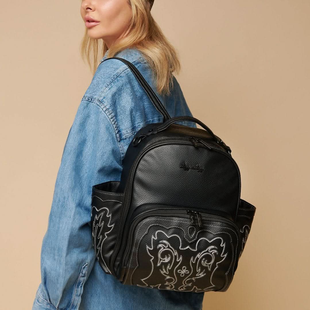 Nash Itzy Mini Plus™ Diaper Bag - Image 28