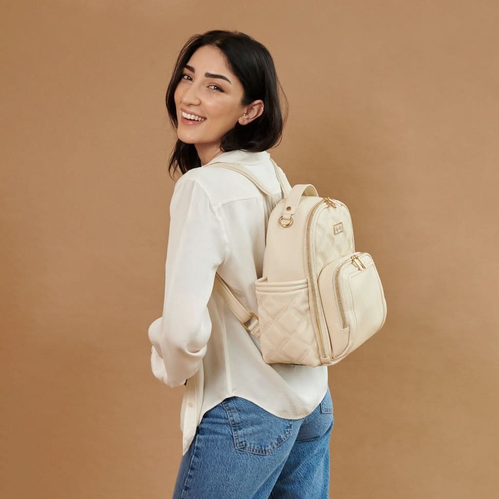 Itzy Mini Plus™ Diaper Bag - Image 9