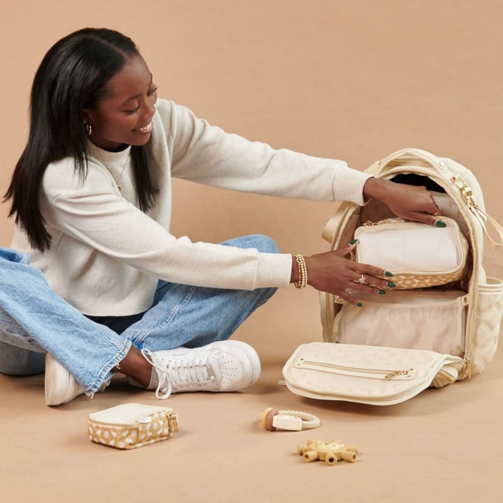 Pack Like A Boss™ Packing Cubes - Image 25