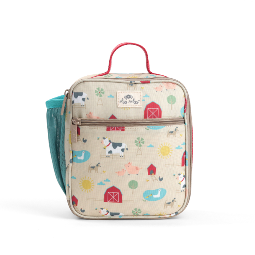 Itzy Lunch Box™ Toddler Bag - Image 3