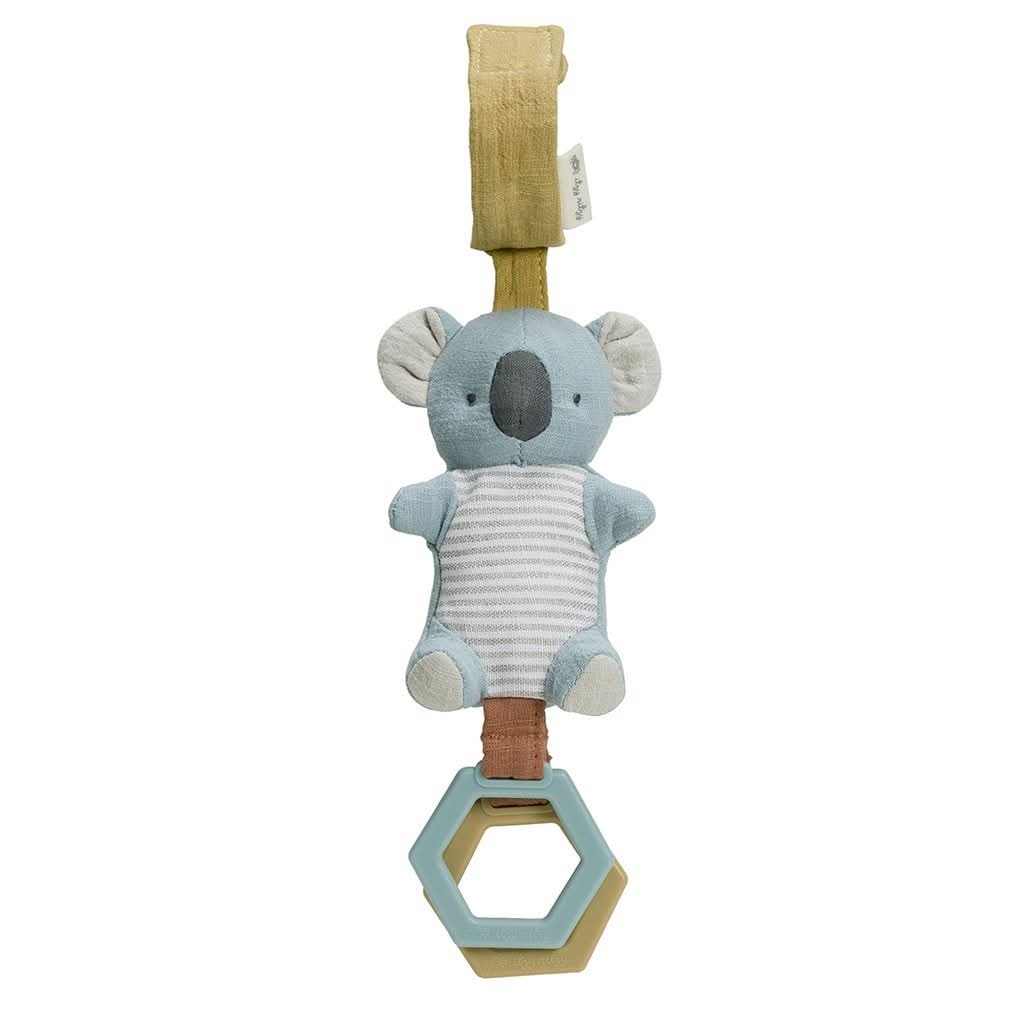 Bitzy Bespoke™ Ritzy Jingle Attachable Travel Toy - Image 13