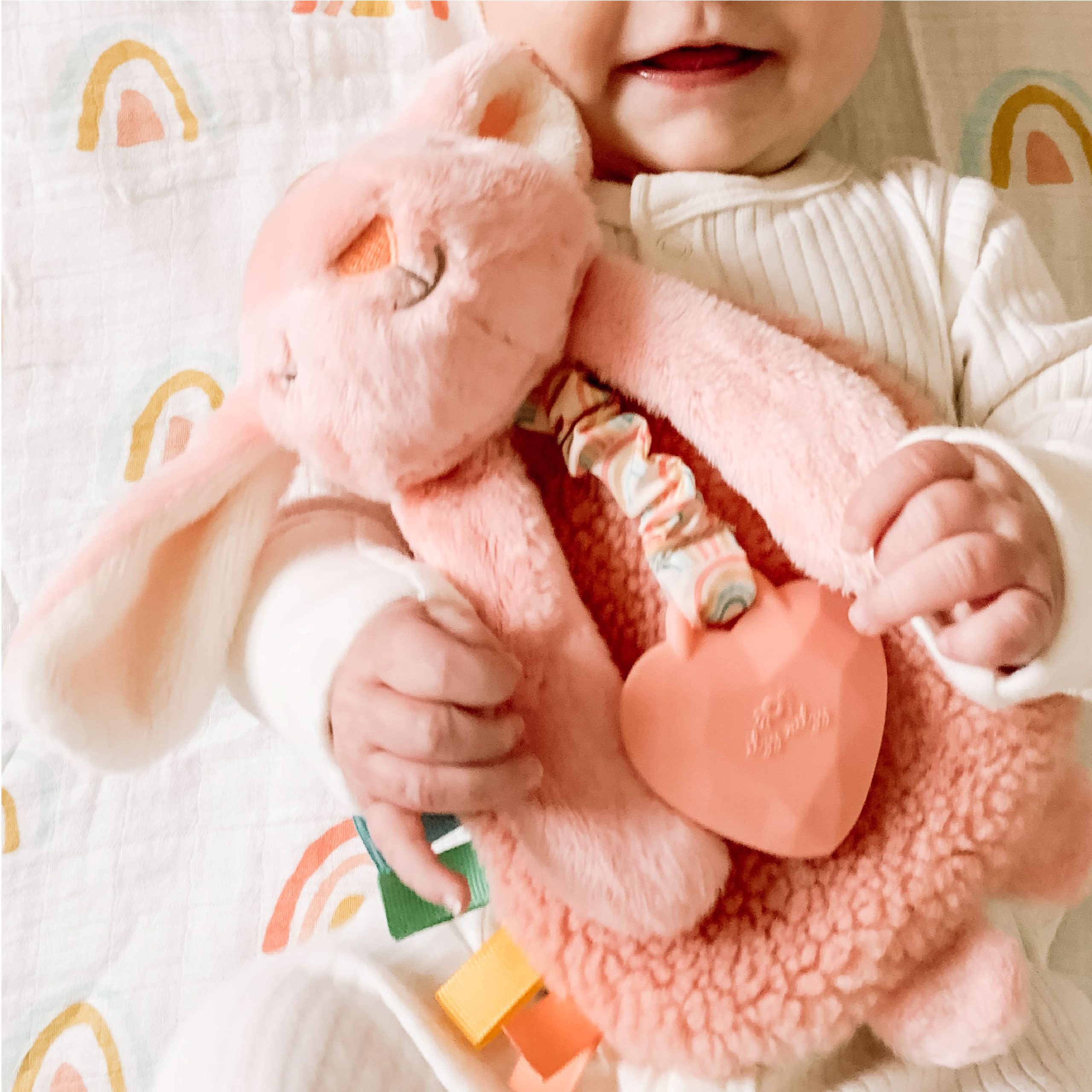 Lovey Pal™ Bunny - Image 2
