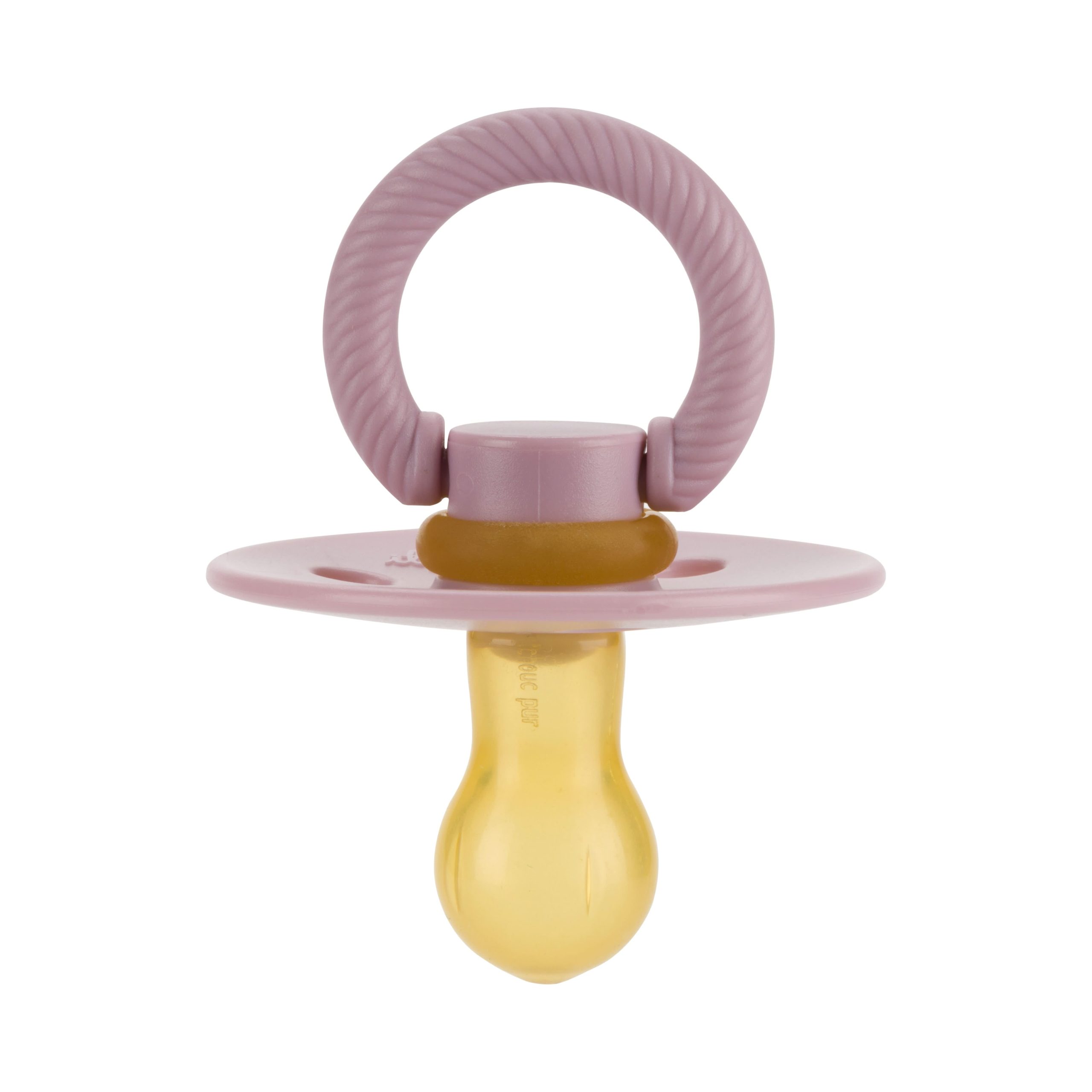 Itzy Soother™ Natural Rubber Pacifier - 0-6M - Image 21