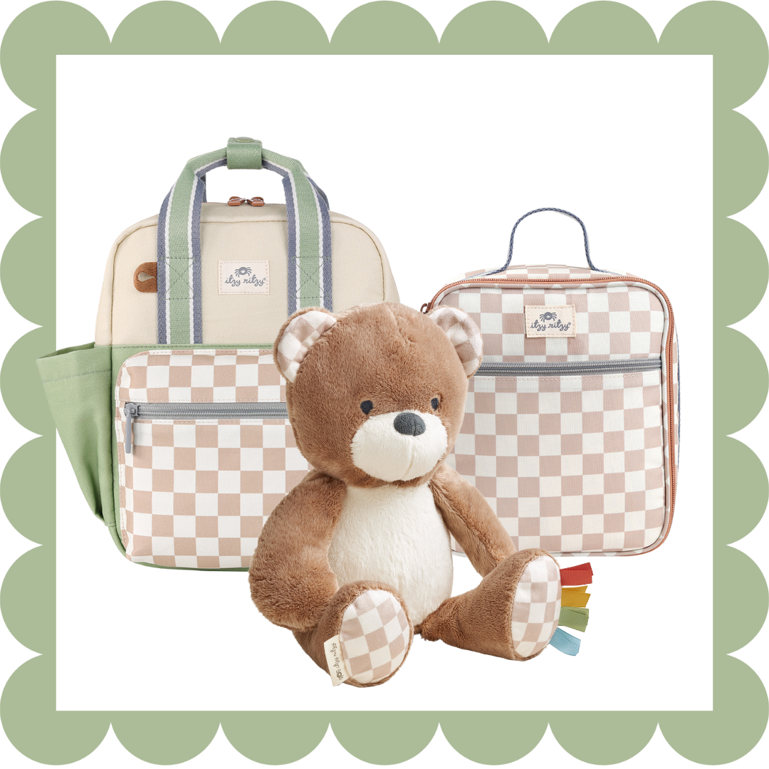 Toddler Plush Bundle - Image 8