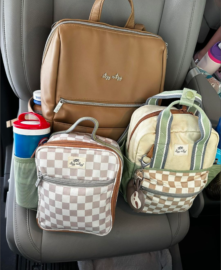 Itzy Lunch Box™ Toddler Bag - Image 18