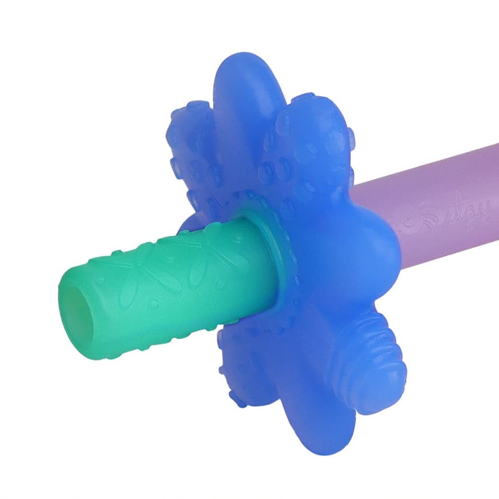 Teensy Tube™ Teether - Image 21