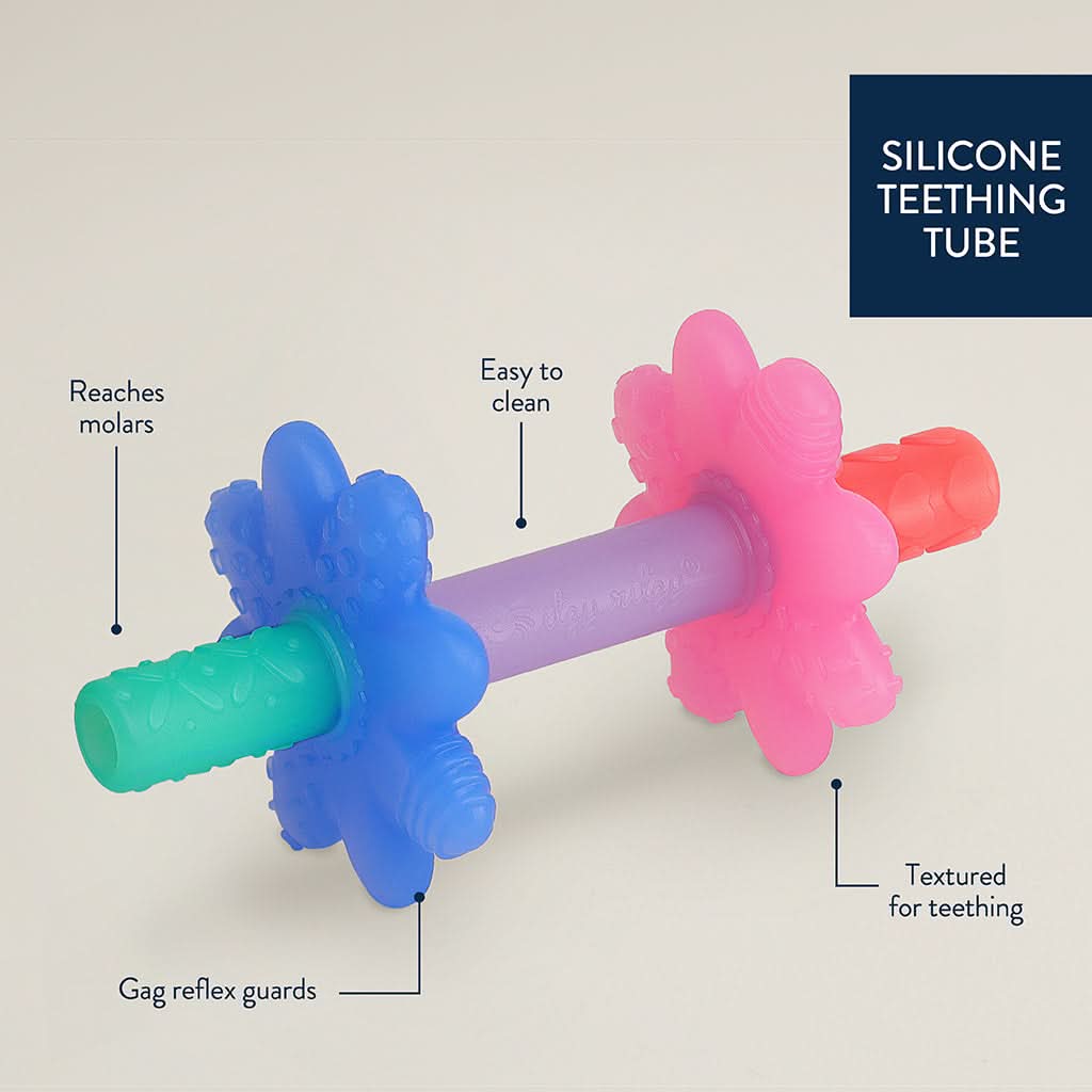 Teensy Tube™ Teether - Image 6