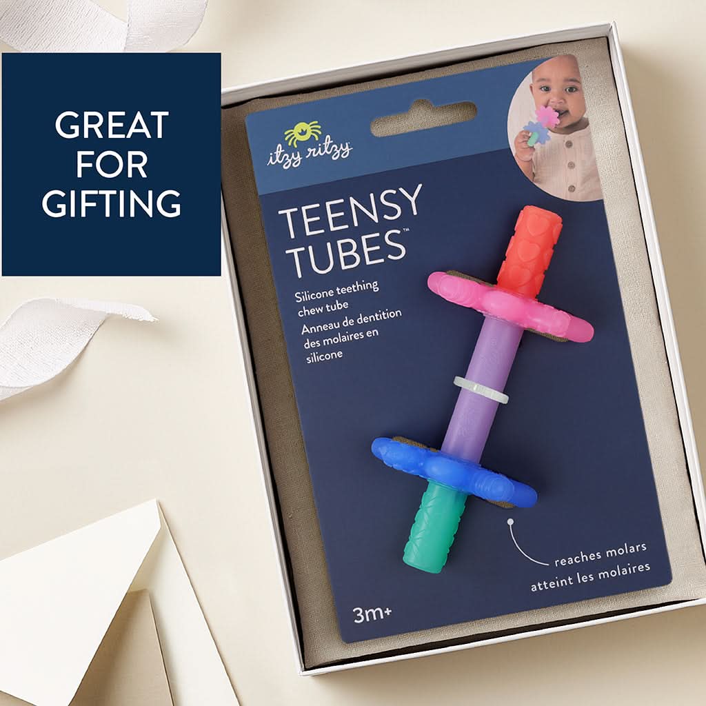 Teensy Tube™ Teether - Image 3