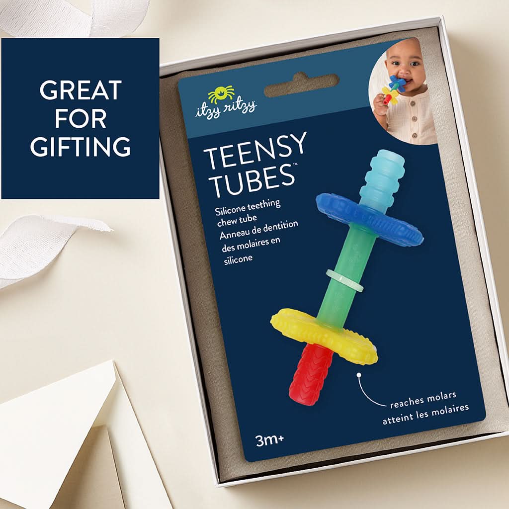 Teensy Tube™ Teether - Image 8