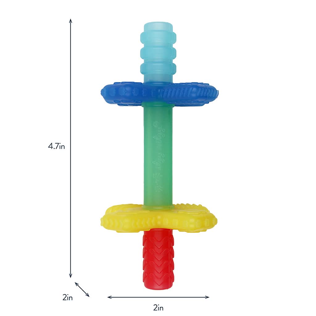 Teensy Tube™ Teether - Image 15