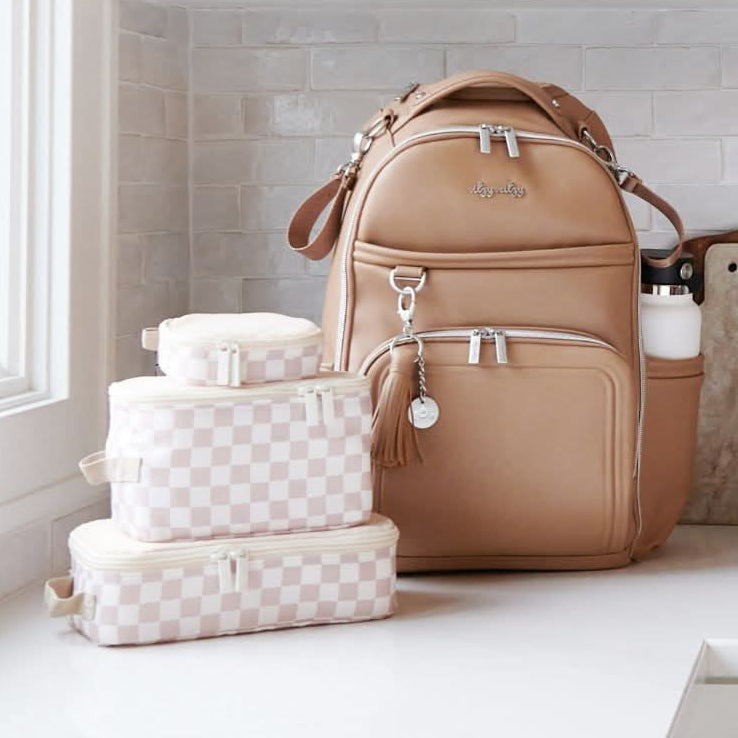 Pack Like A Boss™ Packing Cubes - Image 26