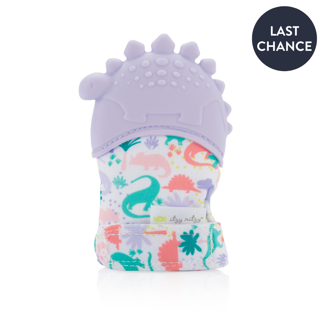 Itzy Mitt® Teething Mittens - Image 21