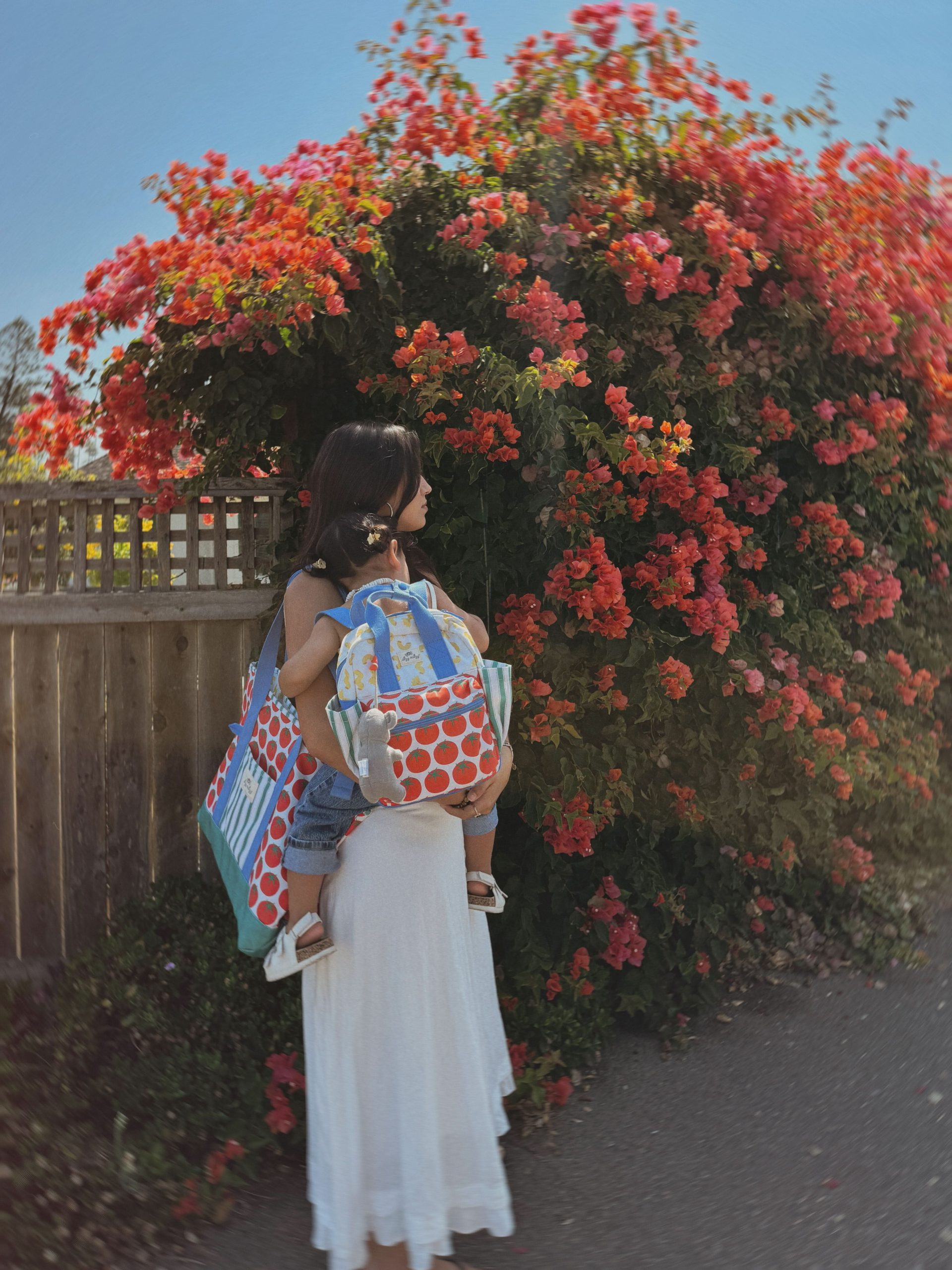 Itzy Bitzy Bag™ Toddler Daycare Backpack - Image 17