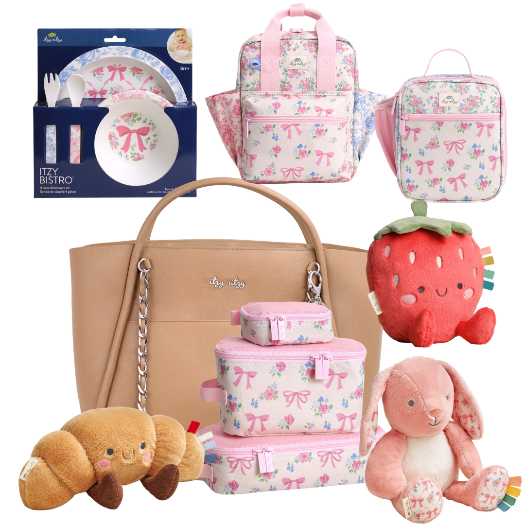 Toddler Essentials Bundle - Image 3
