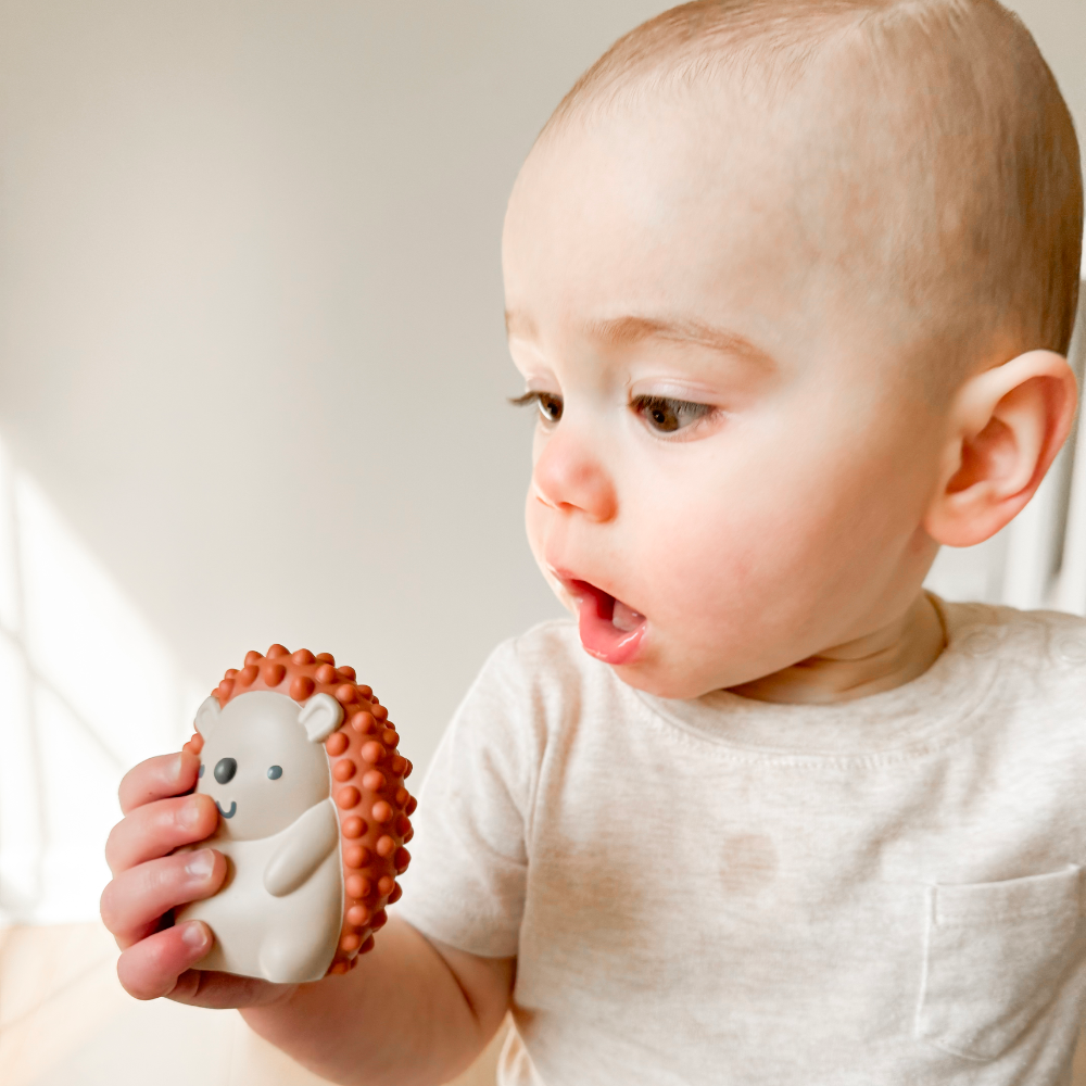 Itzy Blocks™ Sensory Blocks Set - Image 10