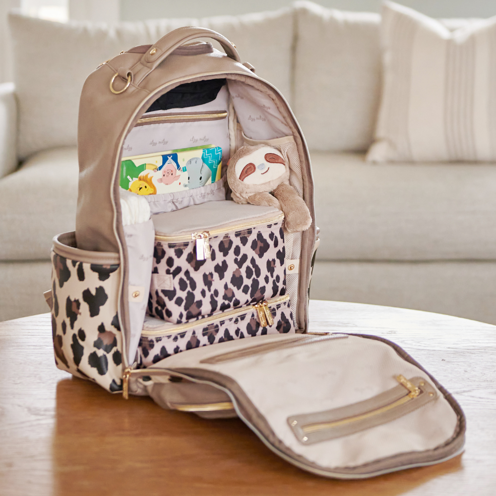 Pack Like A Boss™ Packing Cubes - Image 28