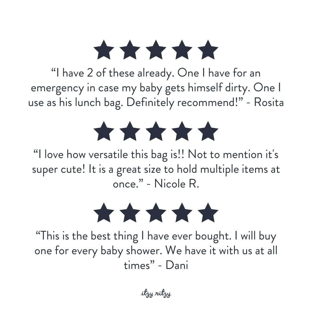 Travel Happens™ Reusable Sealed Wet Bag - Image 4