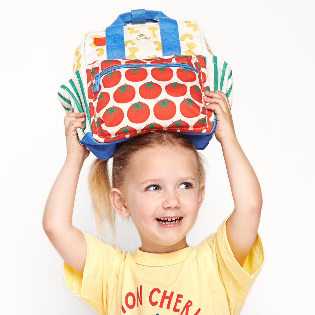 Itzy Bitzy Bag™ Toddler Daycare Backpack - Image 20