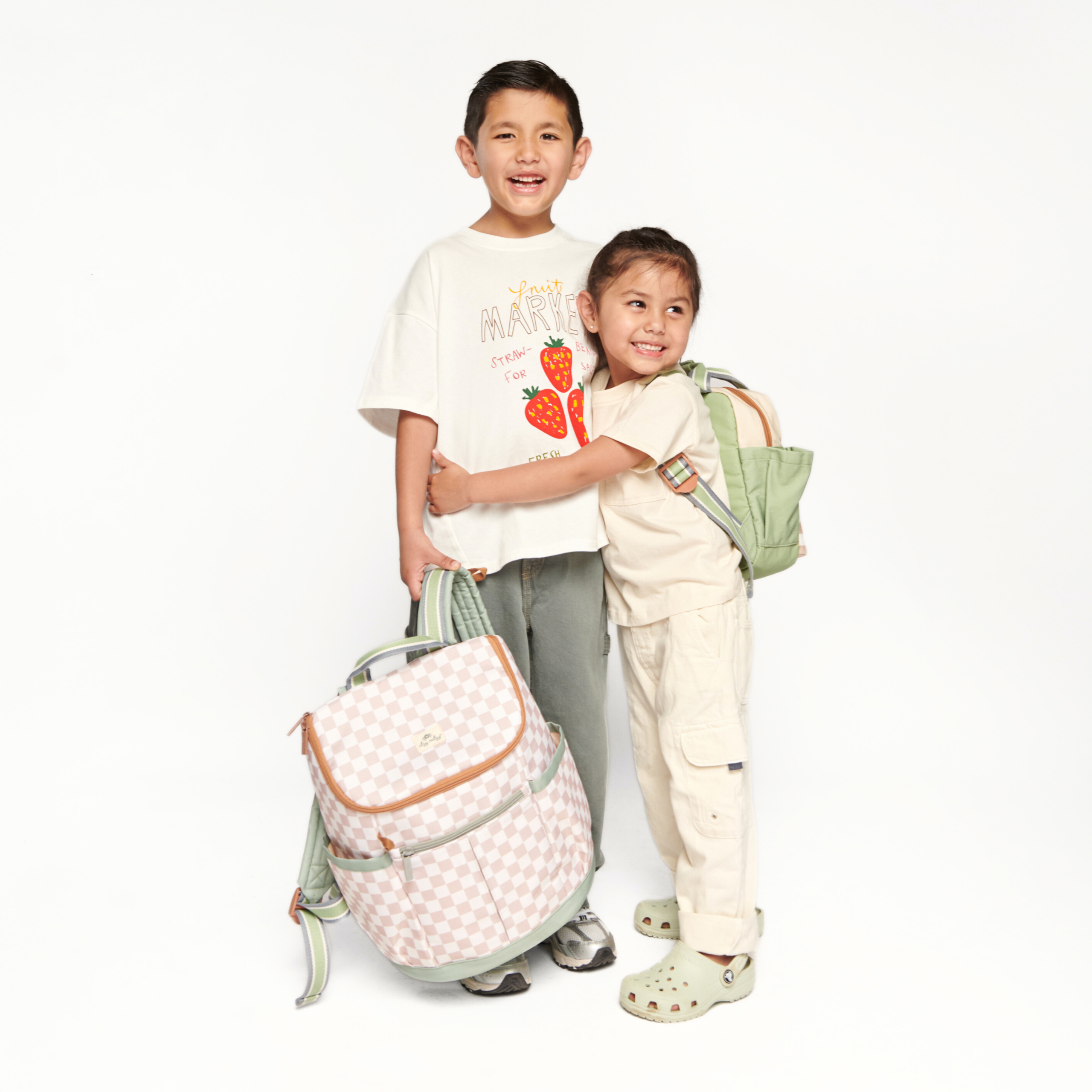 Itzy Explorer™ Preschool & Big Kid Backpack - Image 11