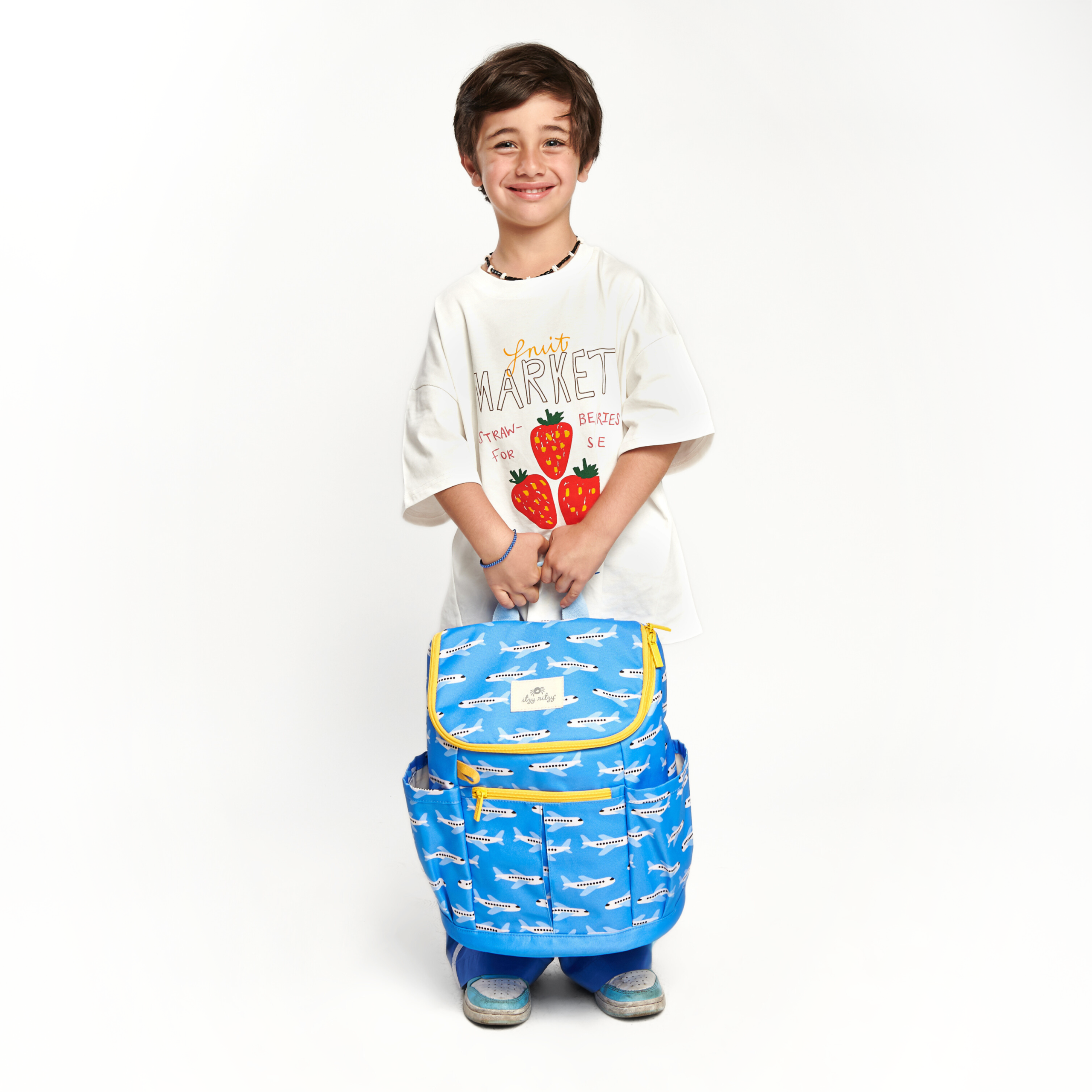 Itzy Explorer™ Preschool & Big Kid Backpack - Image 30