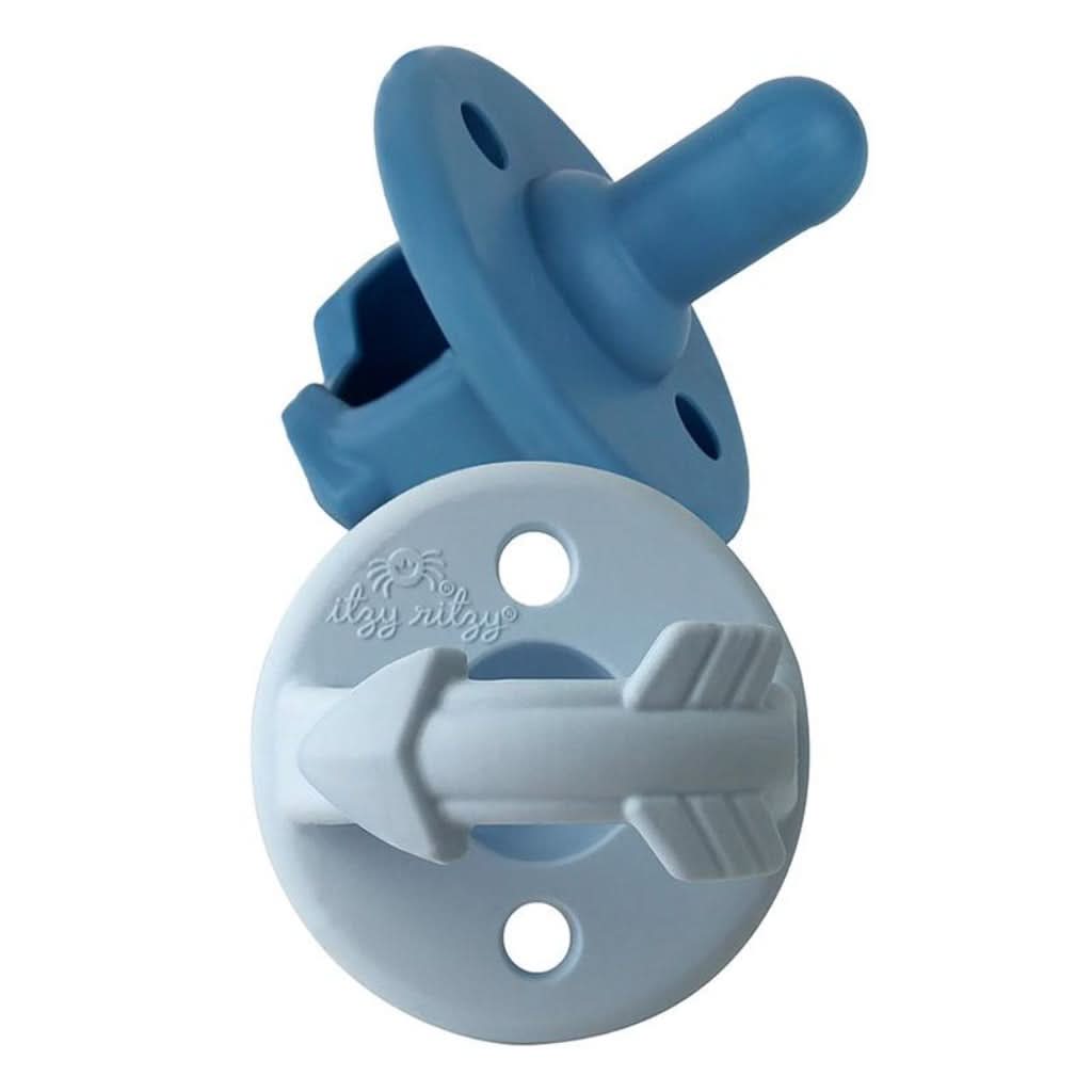 Itzy Paci™ - Pacifier 2-Pack - 0-6M - Image 12