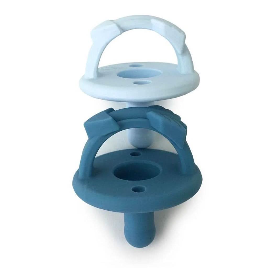 Itzy Paci™ - Pacifier 2-Pack - 0-6M - Image 5