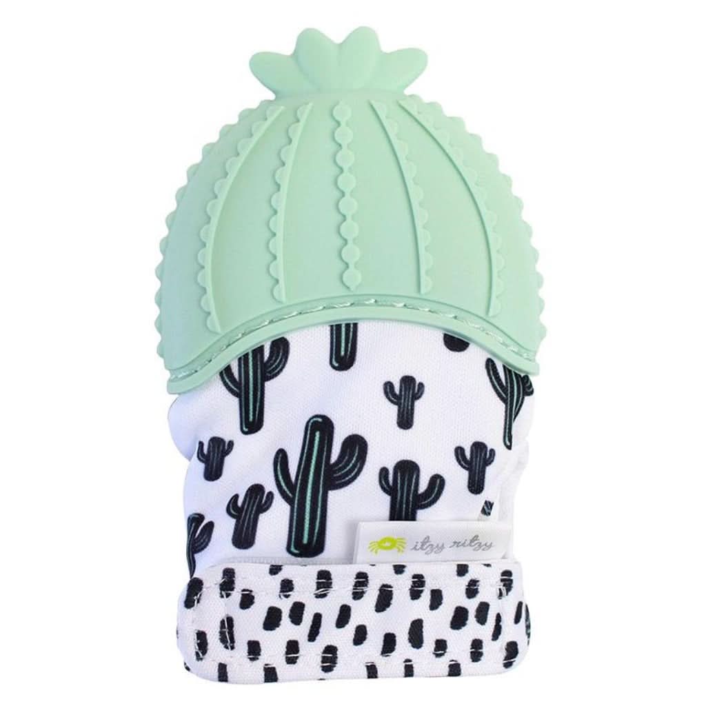 Itzy Mitt® Teething Mittens - Image 27