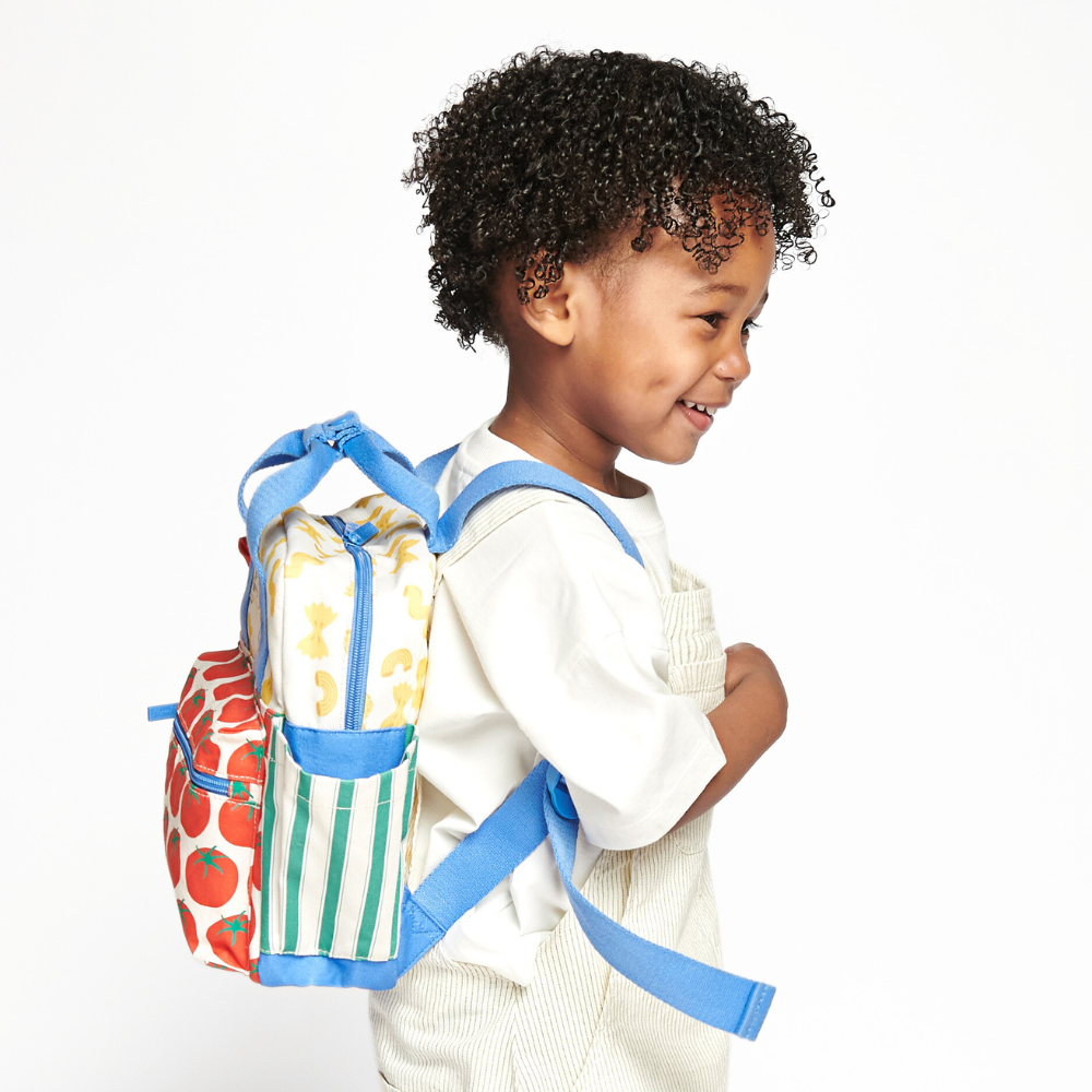 Itzy Bitzy Bag™ Toddler Daycare Backpack - Image 16
