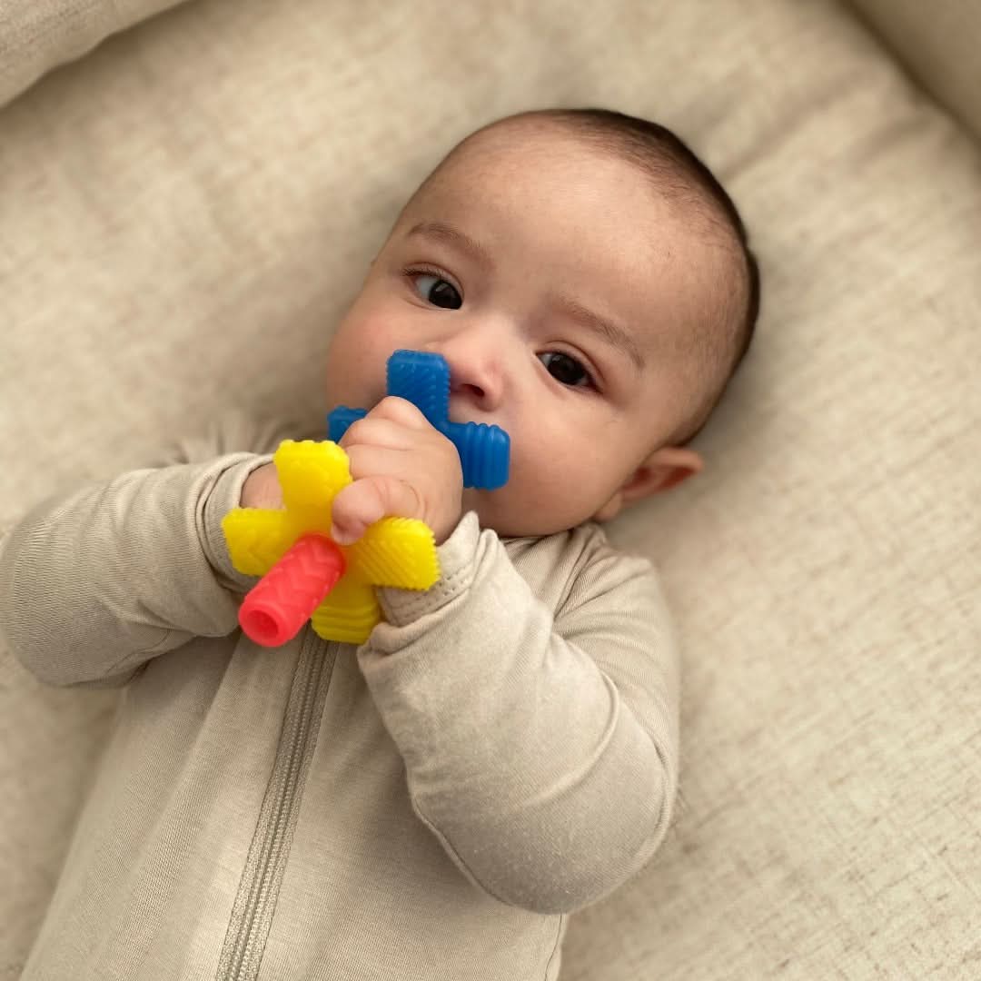 Teensy Tube™ Teether - Image 13