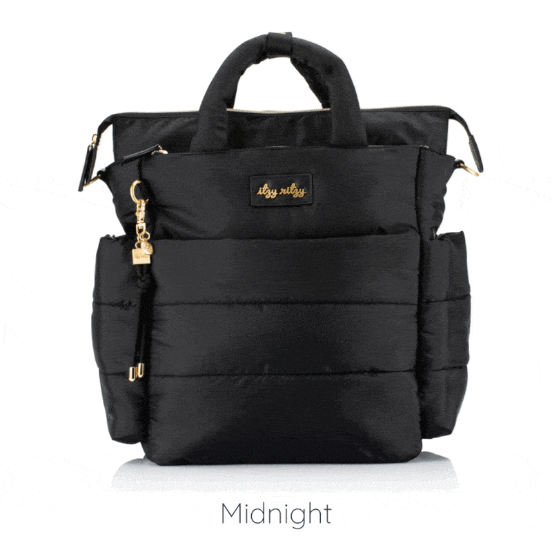 Dream Convertible™ Diaper Bag - Image 17